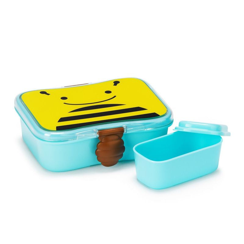 Skip Hop Zoo Lunch Kit Bee