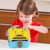 Skip Hop Zoo Lunch Kit Bee