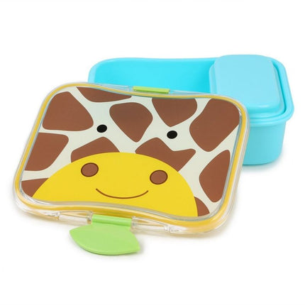 Skip Hop Zoo Lunch Kit Giraffe