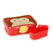 Skip Hop Zoo Lunch Kit Monkey