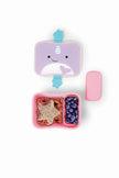 Skip Hop Zoo Lunch Kit Narwhal