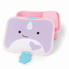 Skip Hop Zoo Lunch Kit Narwhal