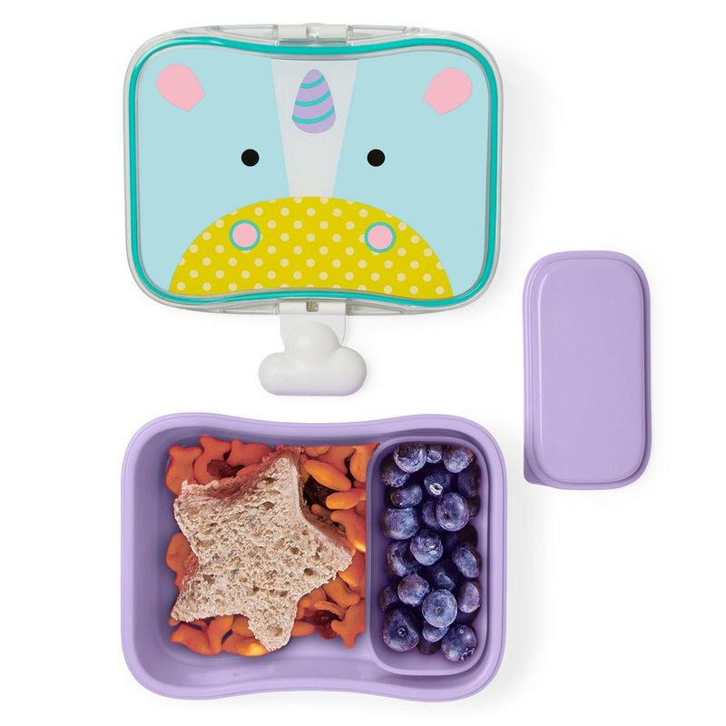 Skip Hop Zoo Lunch Kit Unicorn