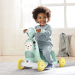 Skip Hop Zoo 3-in-1 Ride-On Toy Hedgehog