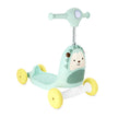 Skip Hop Zoo 3-in-1 Ride-On Toy Hedgehog