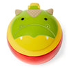 Skip Hop Zoo Snack Cup Dragon