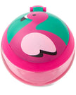 Skip Hop Zoo Snack Cup Flamingo