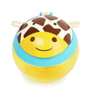 Skip Hop Zoo Snack Cup Giraffe