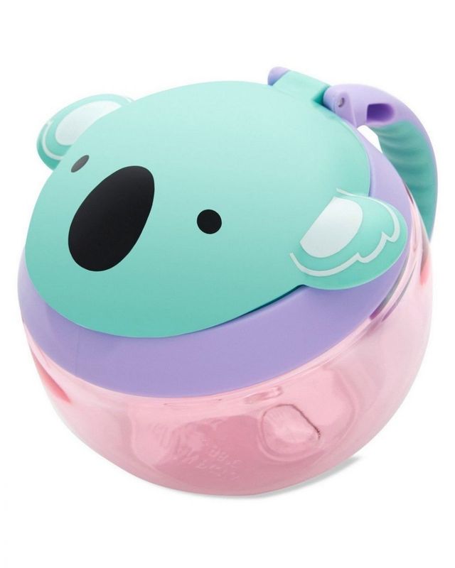 Skip Hop Zoo Snack Cup Koala