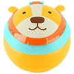 Skip Hop Zoo Snack Cup Lion