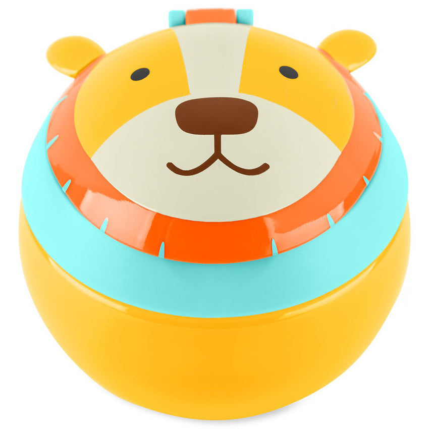 Skip Hop Zoo Snack Cup Lion