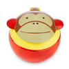 Skip Hop Zoo Snack Cup Monkey