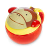 Skip Hop Zoo Snack Cup Monkey