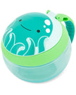 Skip Hop Zoo Snack Cup Octopus