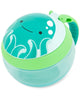 Skip Hop Zoo Snack Cup Octopus