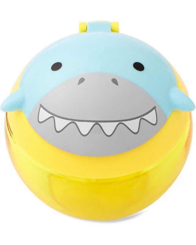 Skip Hop Zoo Snack Cup Shark