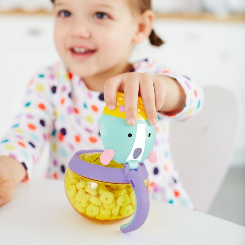 Skip Hop Zoo Snack Cup Unicorn