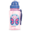 Skip Hop Zoo Straw Bottle Butterfly