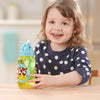 Skip Hop Zoo Straw Bottle Giraffe