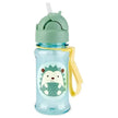 Skip Hop Zoo Straw Bottle Hedgehog