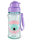 Skip Hop Zoo Straw Bottle Koala