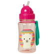 Skip Hop Zoo Straw Bottle Llama