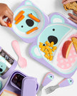 Skip Hop Zootensils Fork & Spoon Koala