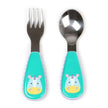 Skip Hop Zootensils Fork & Spoon Unicorn