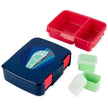 Skip Hop Spark Style Bento Box Train