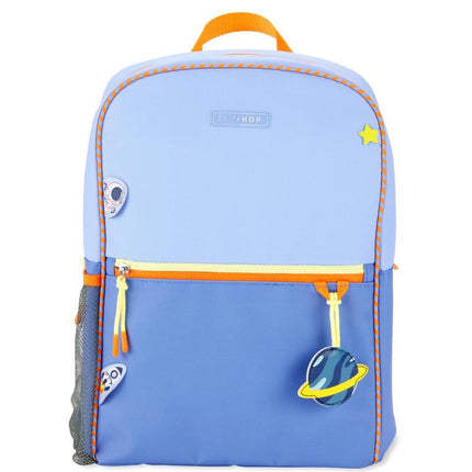 Skip Hop Wander Kids Backpack - Outer Space