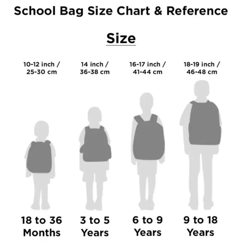 Skip Hop Zoo Backpack Hedgehog