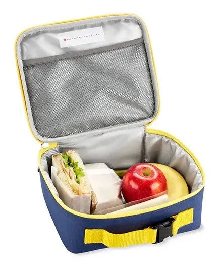 Skip Hop Zoo Lunch Bag Unicorn
