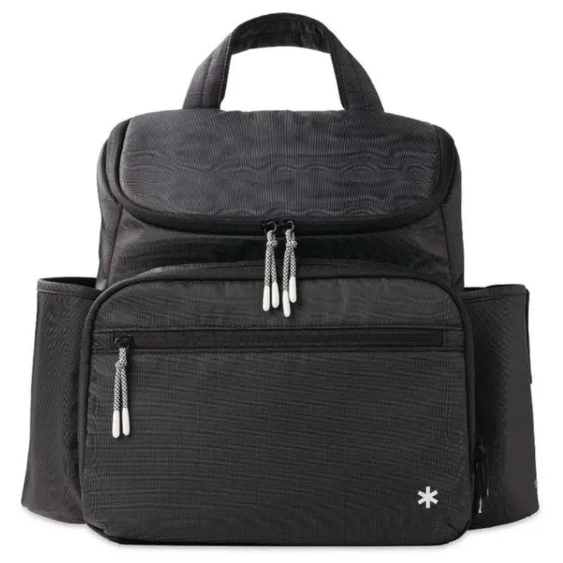 Skip hop Forma Next Diaper Backpack Black