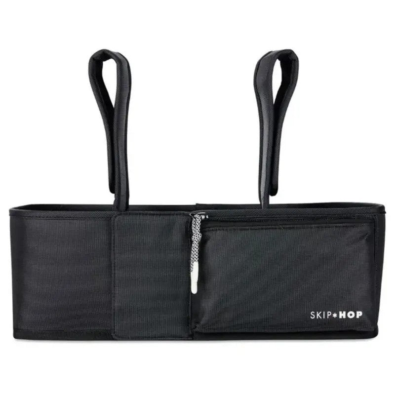 Skip hop Forma Next Diaper Backpack Black