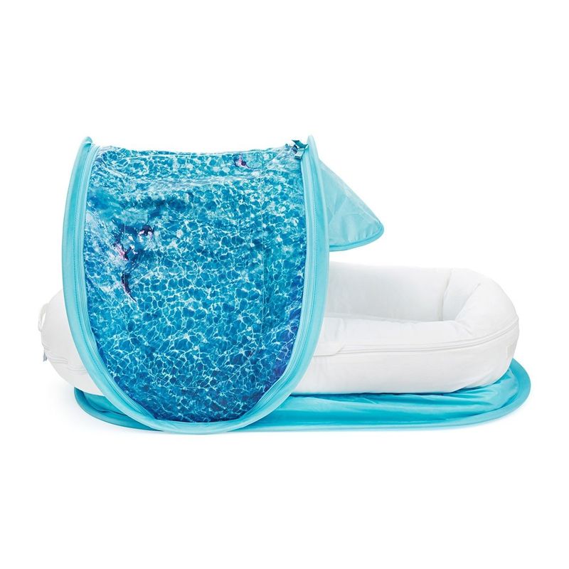 Sleepyhead Cabana Kit for Deluxe+ Pod Splash