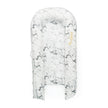 Sleepyhead Grand Extra Cover Carrara Marble