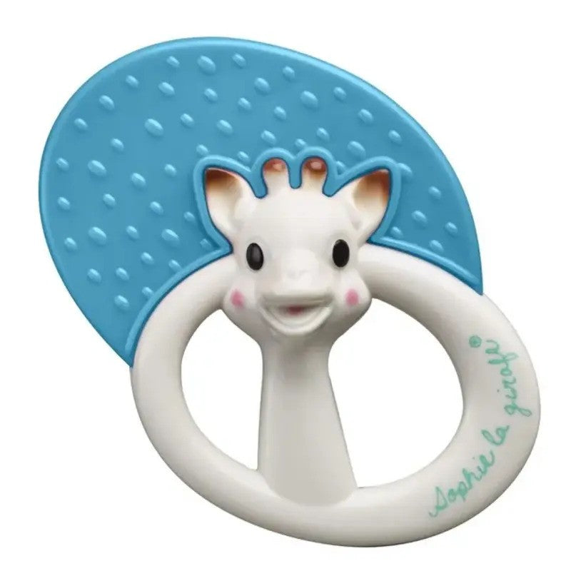 Sophie La Girafe Fresh Touch Cooling Teething Ring