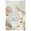 Sophie La Girafe IL Etait Une Fois Giraffe Comforter