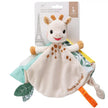 Sophie La Girafe IL Etait Une Fois Giraffe Comforter