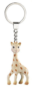 Sophie La Girafe Il Etait Une Fois Sophie La Girafe + Keychain