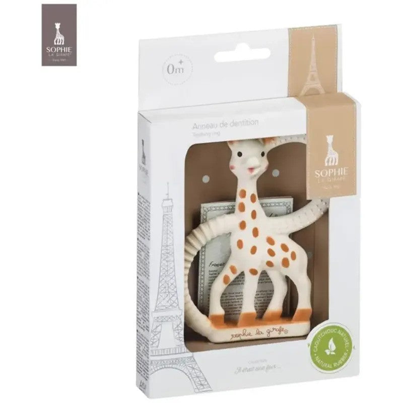 Sophie La Girafe Il Etait Une Fois Teething Ring