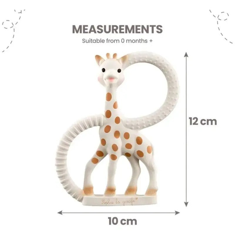 Sophie La Girafe Il Etait Une Fois Teething Ring