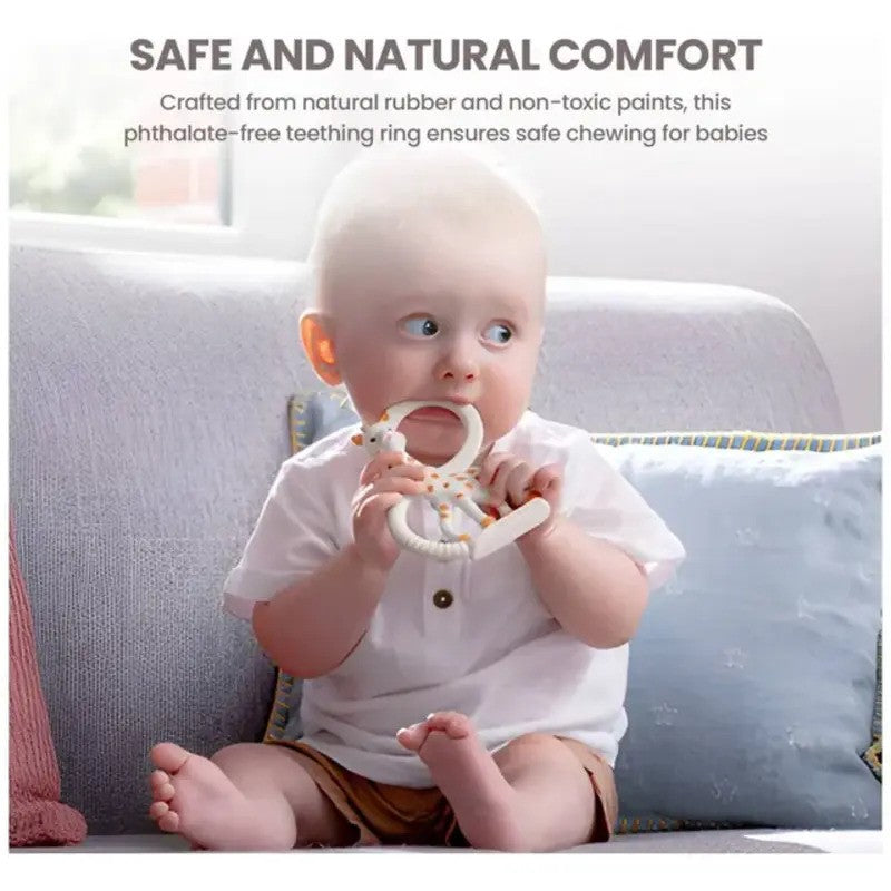 Sophie La Girafe Il Etait Une Fois Teething Ring