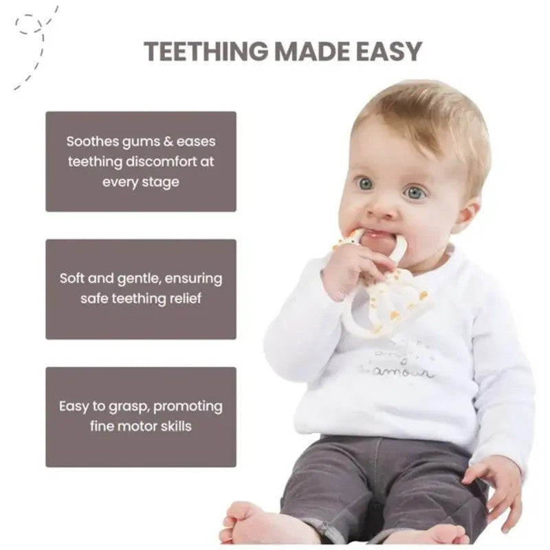 Sophie La Girafe Il Etait Une Fois Teething Ring