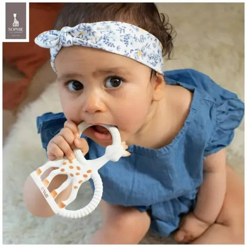 Sophie La Girafe Il Etait Une Fois Teething Ring
