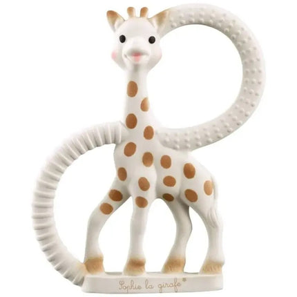 Sophie La Girafe Il Etait Une Fois Teething Ring