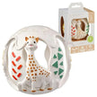 Sophie La Girafe Sensory Teething Ball IL Etait Une Fois