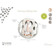 Sophie La Girafe Sensory Teething Ball IL Etait Une Fois