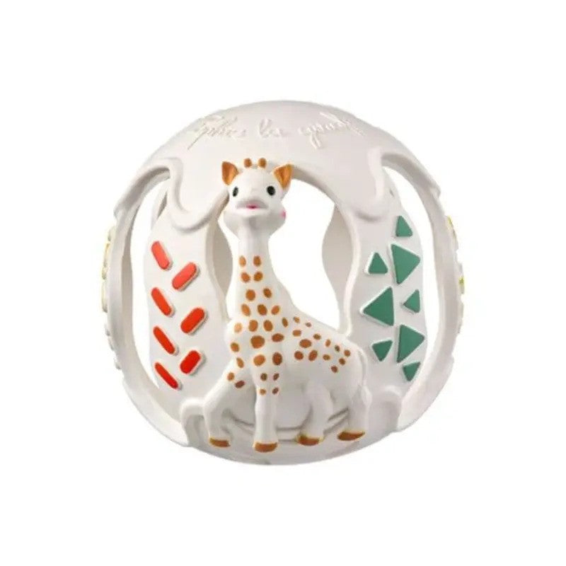 Sophie La Girafe Sensory Teething Ball IL Etait Une Fois