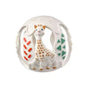 Sophie La Girafe Sensory Teething Ball IL Etait Une Fois